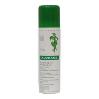 KLORANE SH SECCO ORTICA 150ML