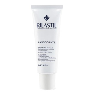 RILASTIL INTEN CR RASS VISO 50