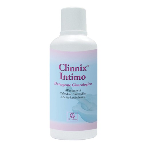 CLINNIX INTIMO DET GINECOL