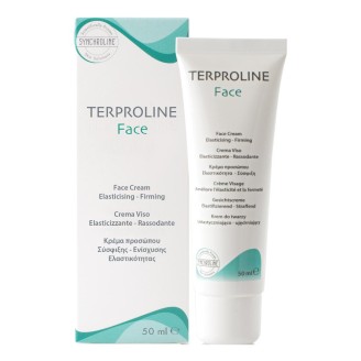 TERPROLINE FACE CR 50ML