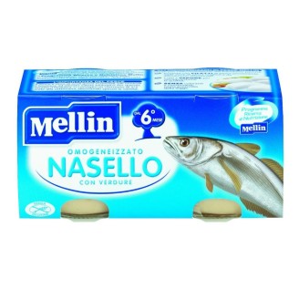 MELLIN OMOG NASELLO 2X80G VF