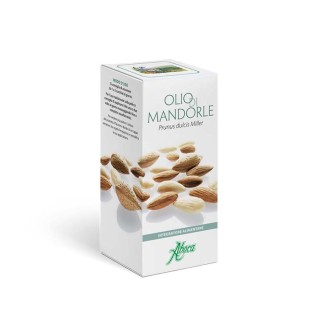 OLIO MANDORLE DOLCI 100ML