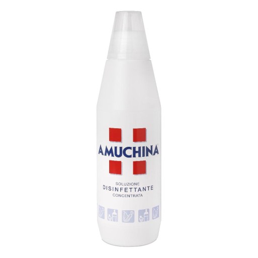 AMUCHINA 100% 1000ml