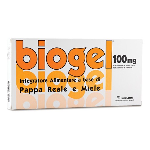 BIOGEL 100 10F 81,5G