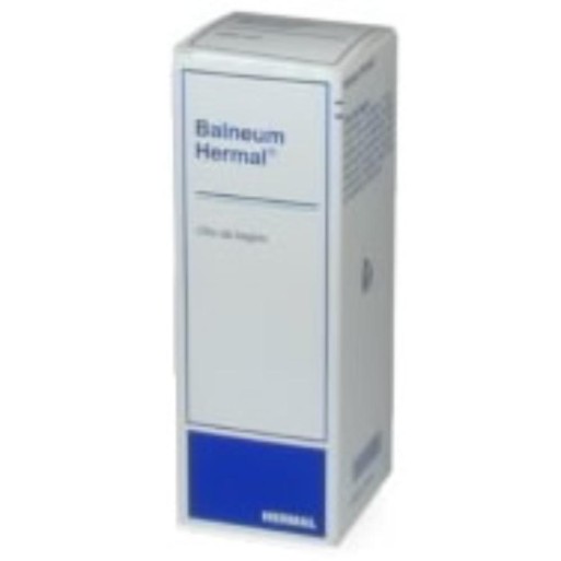 BALNEUM HERMAL BAGNO 500ML