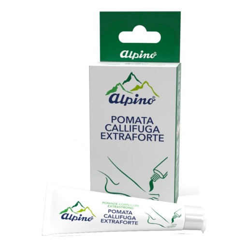 ALPINO Callifugo Pomata 7,5ml