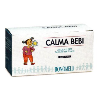 CALMABEBI 15FILT 30G