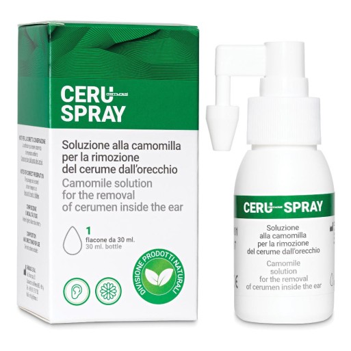 CERU SPR 30ML