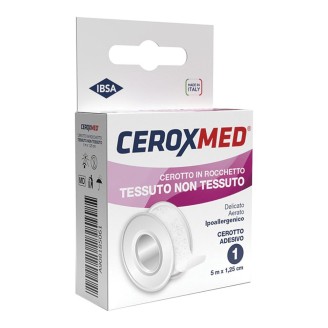 CEROXMED Cer.TNT Bianco 5x1,25