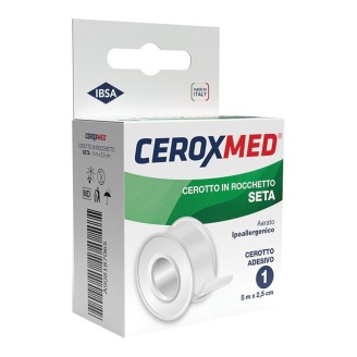 CER CEROXMED SETA AERAT500X2,5