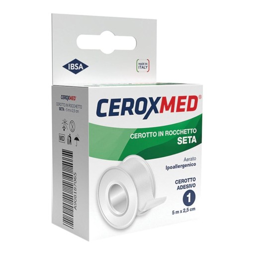 CER CEROXMED SETA AERAT500X2,5