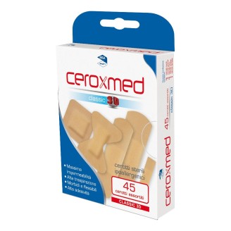 CER CEROXMED CLASSIC ASSORT 45