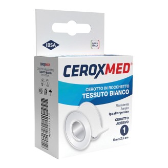 CEROXMED White m5x2,5