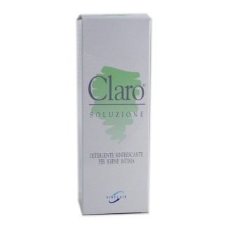 CLARO SOL 200ML