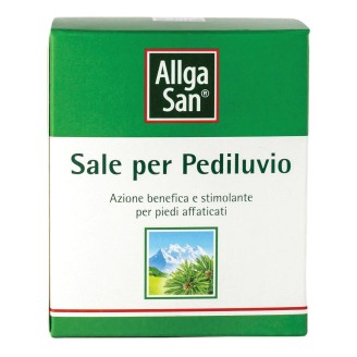 ALLGA PHARMA Sali Pedil.100g