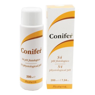 CONIFER S4 Det.200ml