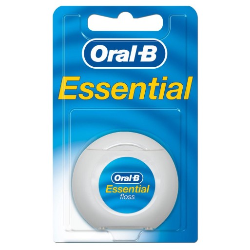 ORALB FILO INTERD C 50MT