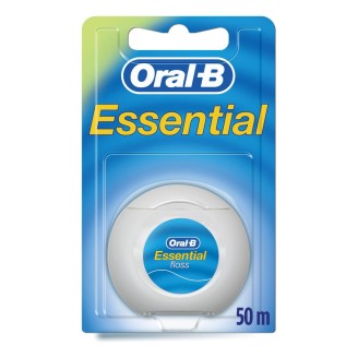 ORALB FILO INTERD N/C 50MT