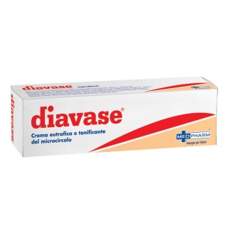 DIAVASE CREMA 50ML