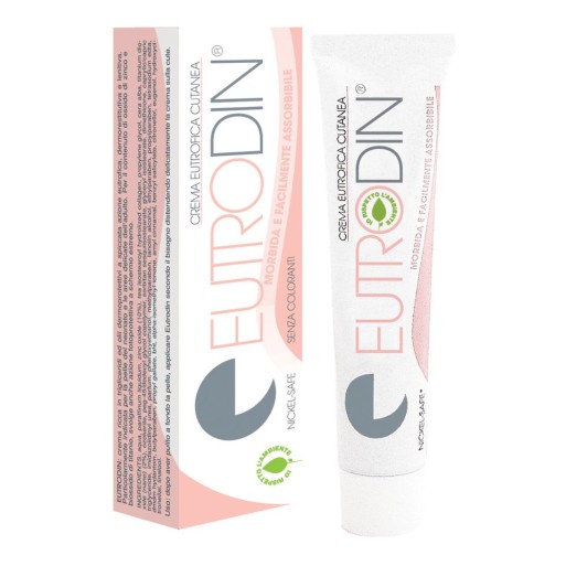 EUTRODIN CR EUTROFICA 40ML