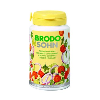 BRODOSOHN 200G