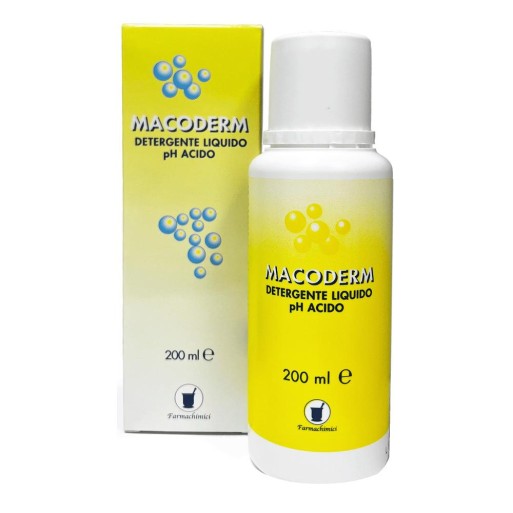 MACODERM LIQ 200ML