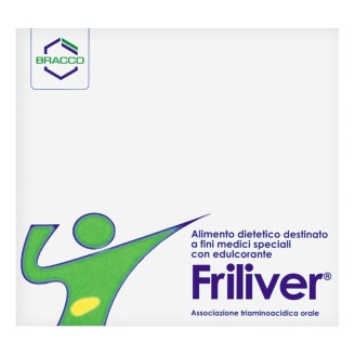 FRILIVER 20BUST