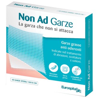 NON AD Garza 10x10 40pz