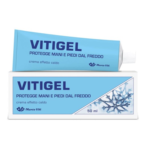 VITIGEL Crema 50ml