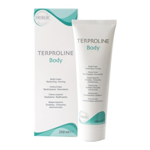 TERPROLINE BODY 250ML