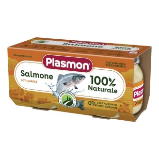 PLASMON OMOG SALMO/VERD 80GX2P