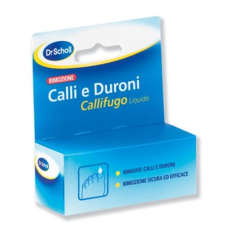 CALLIFUGO LIQUIDO 10ML