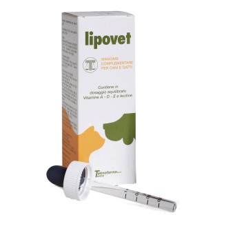 LIPOVET 50ML