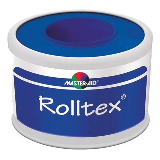 M-AID ROLLTEX CER 5X2,50