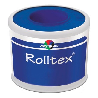 ROLL TEX Cer.Tela cm5x5