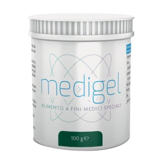 MEDIGEL 100G