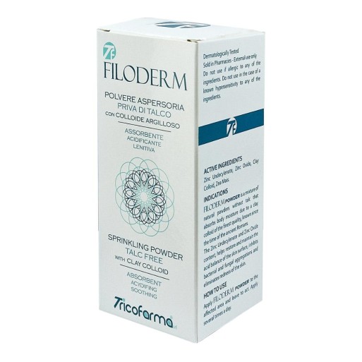 FILODERM POLVERE 75G