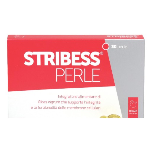 STRIBESS 30PRL