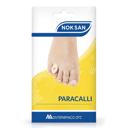 NOKSAN PARACALLI 9PZ