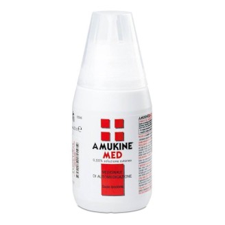 AMUCHINA 100%  250ml