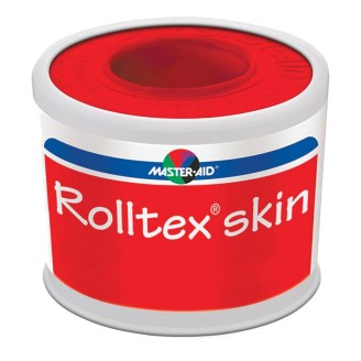 ROLL TEX Skin Cer.Tela 5x5