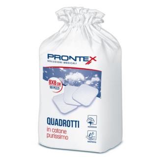 PRONTEX COT IDROF QUADROTTI