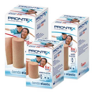 PRONTEX BENDA ELASTICA 10CM