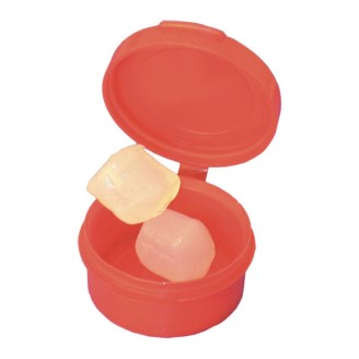 EARPLUGS Tappi Aur.Sil.2pz F/C