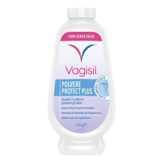 VAGISIL POLV IGIENE FEMMINILE