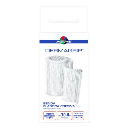 DERMAGRIP Benda cm 6x 4m