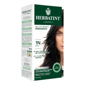 HERBATINT NERO 1N 135ML