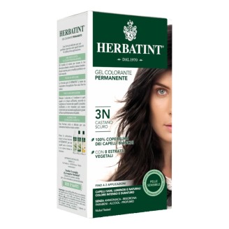 HERBATINT 3N CAST SCU 150ML