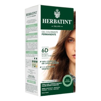 HERBATINT 6D BIO SCU DOR 150ML