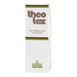 THEOTEX Antibatterico Fl.200ml